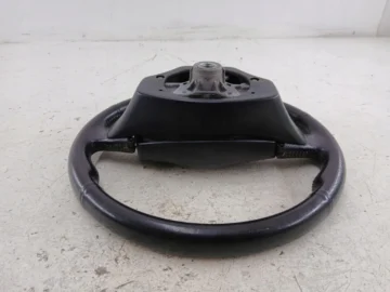 TOYOTA MR2 III ZZW30 KIEROWNICA SKÓRA AIRBAG - zdjęcie 9