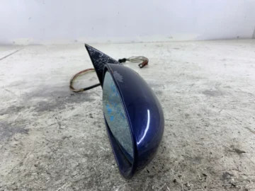 PEUGEOT 607 LUSTERKO PRAWE 11 PIN EGED - zdjęcie 6