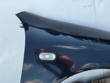 SEAT LEON I TOLEDO II BŁOTNIK PRAWY LC9Z - zdjęcie 11