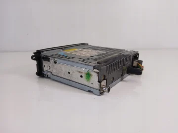 CITROEN XSARA PICASSO RADIO FABRYCZNE CD 9632592480 - zdjęcie 4