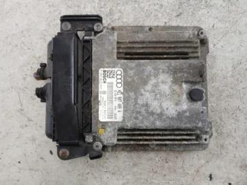 AUDI A8 D3 LIFT 4.2 TDI STEROWNIK SILNIKA 4E1907409A CHIP NA 400 KM 900 NM