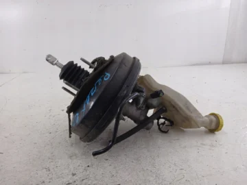 CITROEN C3 I PEUGEOT 207 SERWO HAMULCOWE + POMPA 9682338280 - zdjęcie 4