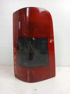 CITROEN BERLINGO I LAMPA LEWA TYŁ