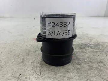 AUDI A4 B7 2.0 TDI PRZEPŁYWOMIERZ 074906461B - zdjęcie 6