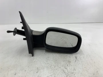 RENAULT CLIO III LUSTERKO PRAWE MANUALNE TEHNK