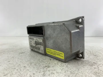 VOLVO V70 S60 SENSOR AIRBAG MODUŁ 8645271 - zdjęcie 3