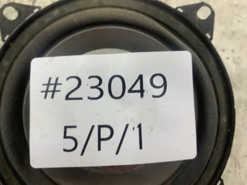 PIONEER TS-G1049 GŁOŚNIK DRZWI 100MM - zdjęcie 4