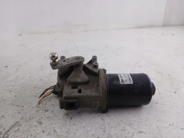 CITROEN C4 I SILNICZEK WYCIERACZEK PRZÓD 404638 - zdjęcie 3