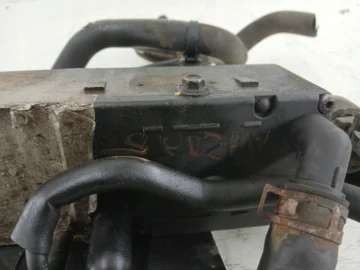 MAZDA 5 CR I WEBASTO OGRZEWANIE POSTOJOWE HYDRONIC DIESEL 5 KW - zdjęcie 5