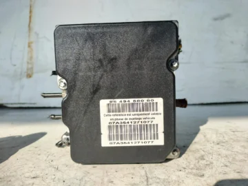PEUGEOT 307 POMPA ABS 9649458080 0265950368