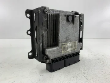 FIAT STILO 1.9 JTD STEROWNIK SILNIKA 55190005