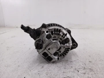 SUZUKI LIANA JIMNY 1.3 ALTERNATOR 31400-80G1 - zdjęcie 3