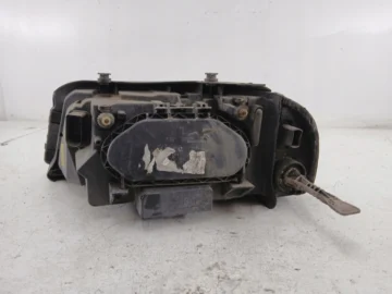VW SHARAN I LIFT LAMPA PRAWA PRZÓD 7M3941016AD - zdjęcie 3