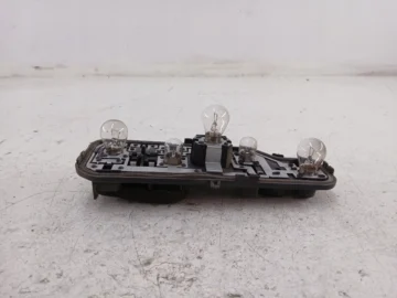 PEUGEOT 307 LIFT KOMBI WKŁAD LAMPY LEWY TYŁ - zdjęcie 3