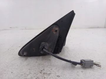 FORD MONDEO MK3 LUSTERKO PRAWE 9 PIN CZARNE - zdjęcie 4