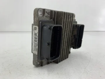 DAEWOO REZZO 2.0 STEROWNIK SILNIKA 09388049