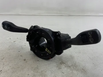 BMW E46 PRZEŁĄCZNIK ZESPOLONY 8377488 8363669 8363668 - zdjęcie 4