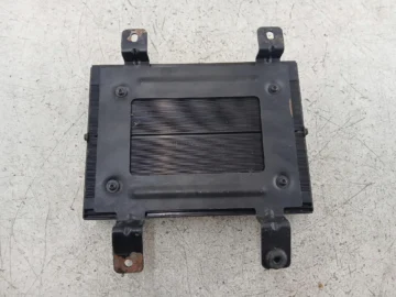 JEEP CHEROKEE XJ WZMACNIACZ RADIA 56007653AC - zdjęcie 3