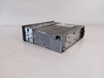 OPEL VECTRA B RADIO FABRYCZNE CD 09136107 - zdjęcie 3