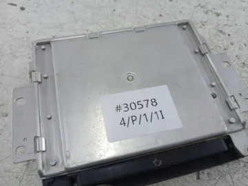 BMW E39 MODUŁ STEROWNIK ABS 1164130 - zdjęcie 5