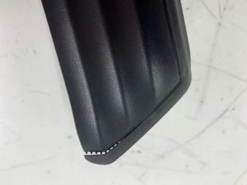 BMW E61 E60 LISTWA NAKŁADKA PROGU 7034306 - zdjęcie 2