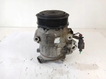 VW POLO 9N SKODA FABIA I 1.4 TDI KOMPRESOR KLIMATYZACJI 6Q0820808C - zdjęcie 4