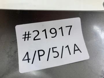 MAZDA 6 GG KONSOLA LEWARKA ZMIANY BIEGÓW POPIELNICZKA PILOT NTR1160-010010 - zdjęcie 6