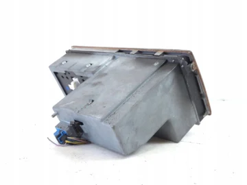 BMW E39 RADIO FABRYCZNE KASETA NAWIGACJA NAVI 8374914 8372759 - zdjęcie 6
