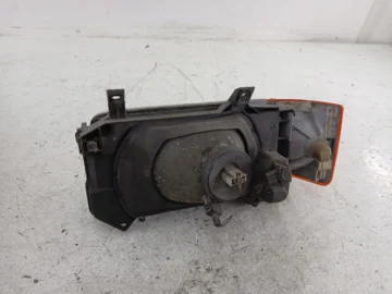 VW TRANSPORTER T4 LAMPA PRAWA PRZÓD KIERUNKOWSKAZ - zdjęcie 2