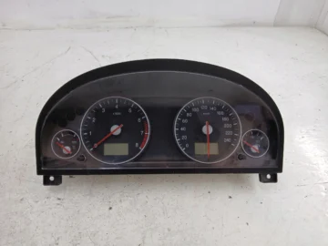 FORD MONDEO MK3 1.8 LICZNIK ZEGARY 3S7T10849DE