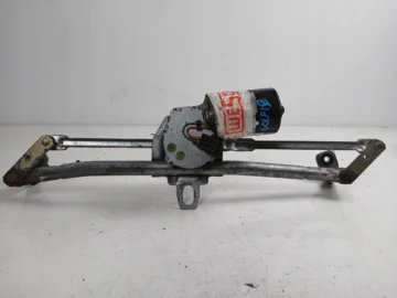 VW GOLF IV MECHANIZM WYCIERACZKI PRZÓD