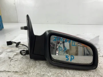 OPEL ZAFIRA B LUSTERKO PRAWE 5 PIN Y547