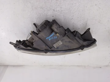PEUGEOT 807 LAMPA PRAWA PRZÓD 1494307080 - zdjęcie 2