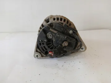 OPEL ASTRA III H 1.4 ALTERNATOR 13156053 120A - zdjęcie 2