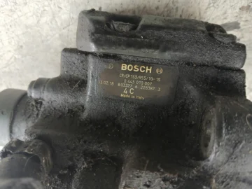 FIAT STILO I ALFA ROMEO 156 1.9 JTD POMPA WTRYSKOWA 0445010007 - zdjęcie 5