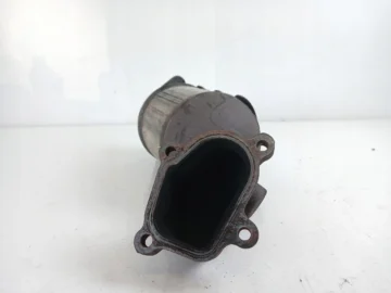 HYUNDAI H1 II 2.5 CRDI KATALIZATOR U014 - zdjęcie 4