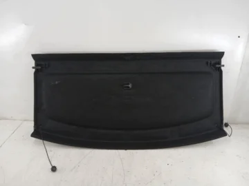 VW GOLF VI HB 5D PÓŁKA BAGAŻNIKA - zdjęcie 2