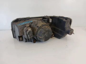 LAND ROVER FREELANDER I LAMPA PRAWA PRZÓD - zdjęcie 2