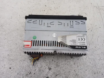 BLOW AVH8626 RADIOODTWARZACZ RADIO USB AUX - zdjęcie 3