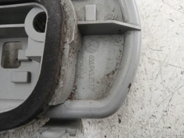 VW POLO 9N LIFT WKŁAD LAMPY LEWY TYŁ - zdjęcie 5