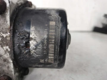 PEUGEOT 206 POMPA ABS 962862638B 9630135080 - zdjęcie 8
