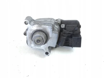 BMW X1 E84 MODUŁ STEROWNIK REDUKTORA 7643762
