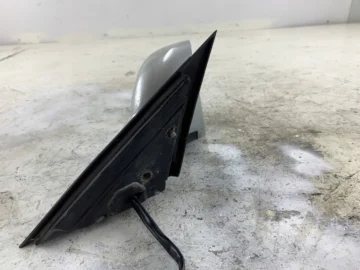 VW PASSAT B5 LIFT LUSTERKO PRAWE 5 PIN SREBRNE - zdjęcie 3