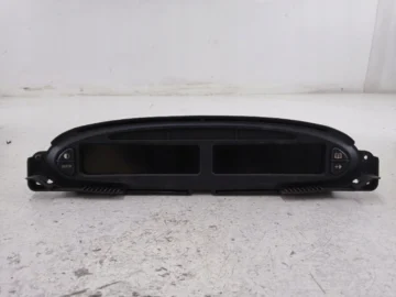 CITROEN XSARA PICASSO 2.0 HDI LICZNIK ZEGARY 9645077080