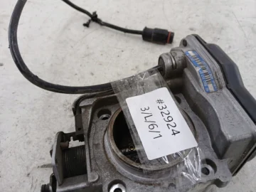 MERCEDES W124 W202 2.0 2.2 PRZEPUSTNICA 0001419125 - zdjęcie 7