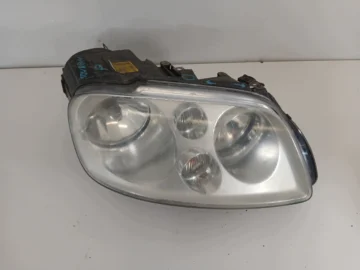 VW TOURAN I LAMPA PRAWA PRZÓD 1T0941006F