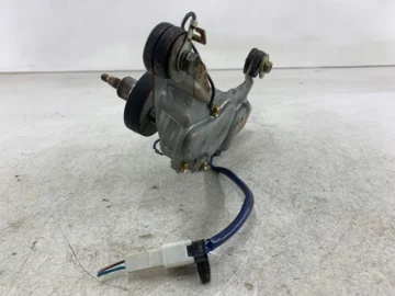 MAZDA 323C BA MECHANIZM WYCIERACZEK TYŁ 849200-0043 - zdjęcie 2