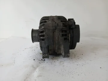 CITROEN XSARA XANTIA 2.0 HDI ALTERNATOR 9621791480 150A - zdjęcie 3