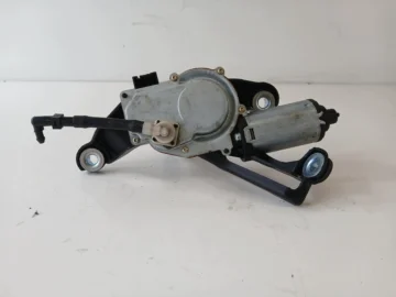 BMW E87 MECHANIZM WYCIERACZKI TYŁ