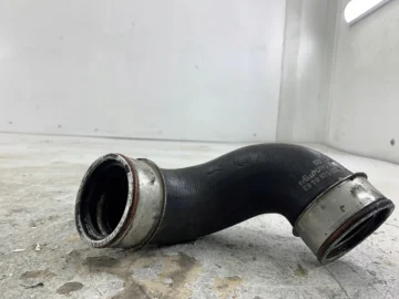 MERCEDES W203 2.2 CDI RURA DOLOT POWIETRZA A2035280582